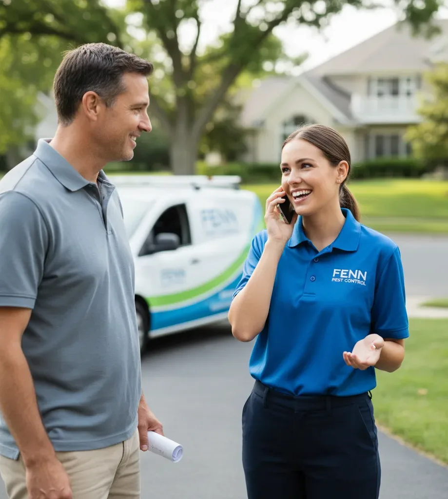 Mosquito Control in Port Ewen, NY